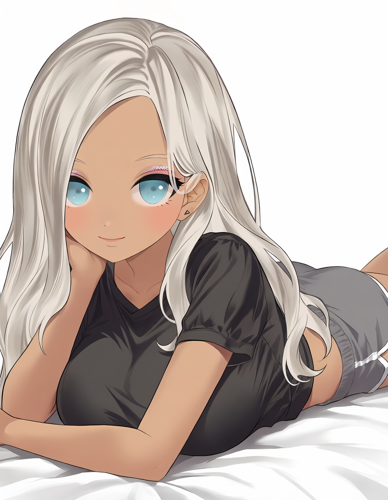 masterpiece,  best quality,  highres on Tensor.Art