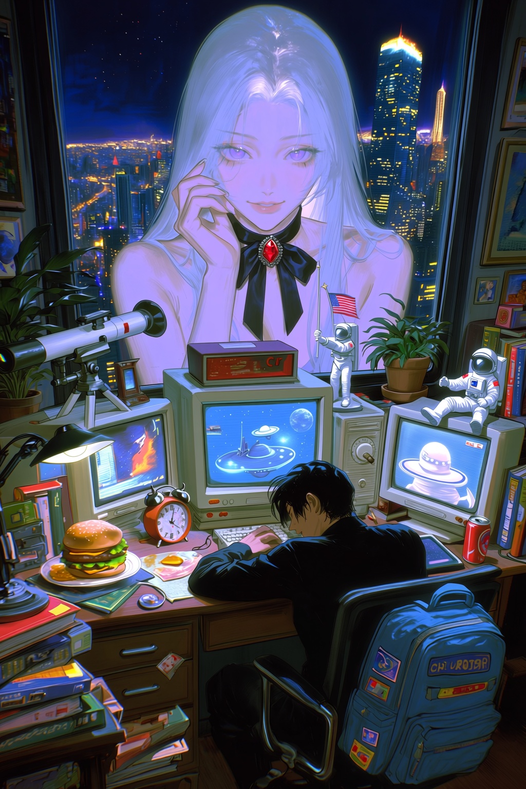 masterpiece,  very aesthetic,  best quality on Tensor.Art