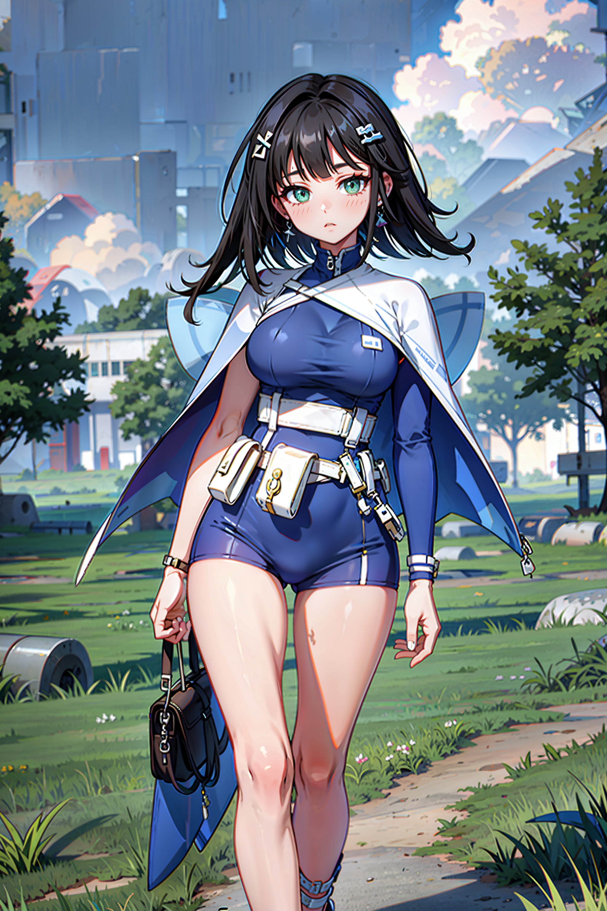 abigail,  outfit,  accessories on Tensor.Art