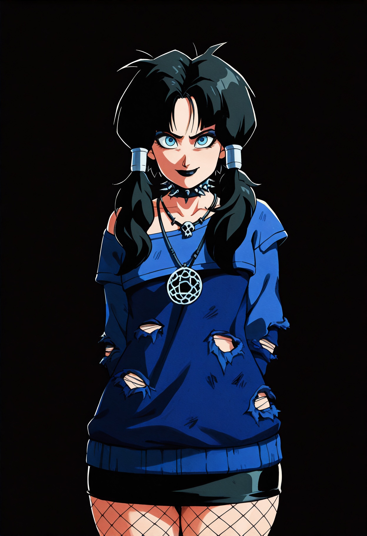 masterpiece,  best quality,  1girl on Tensor.Art
