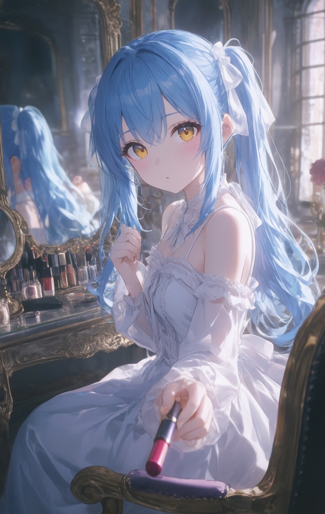 Krea2-Enchanting Illusion Enhance-迷因幻象 by waibibabu on Tensor.Art