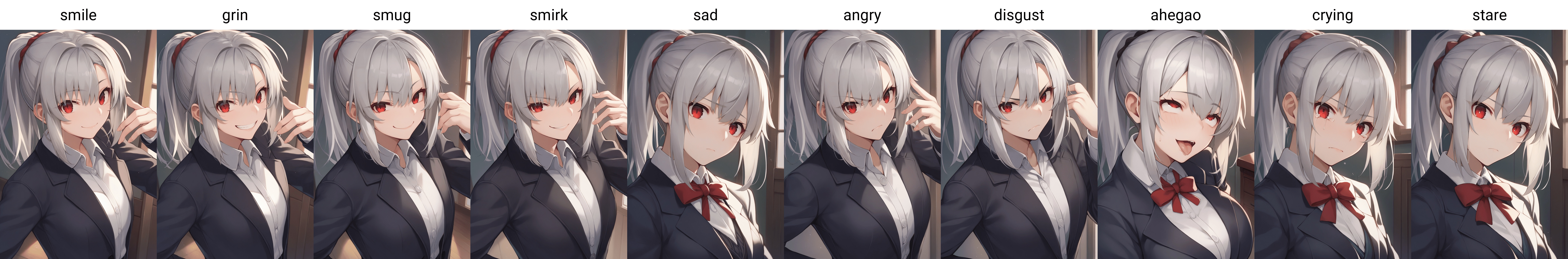 AI generated image on Tensor.Art
