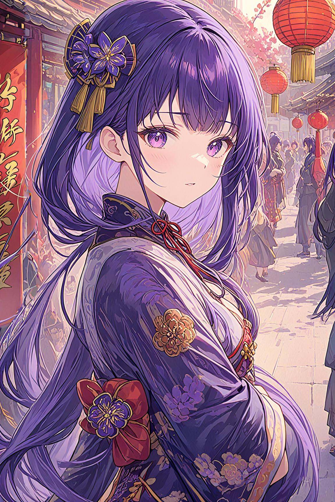 ultra-detailed,  (best quality),  ((masterpiece)) on Tensor.Art