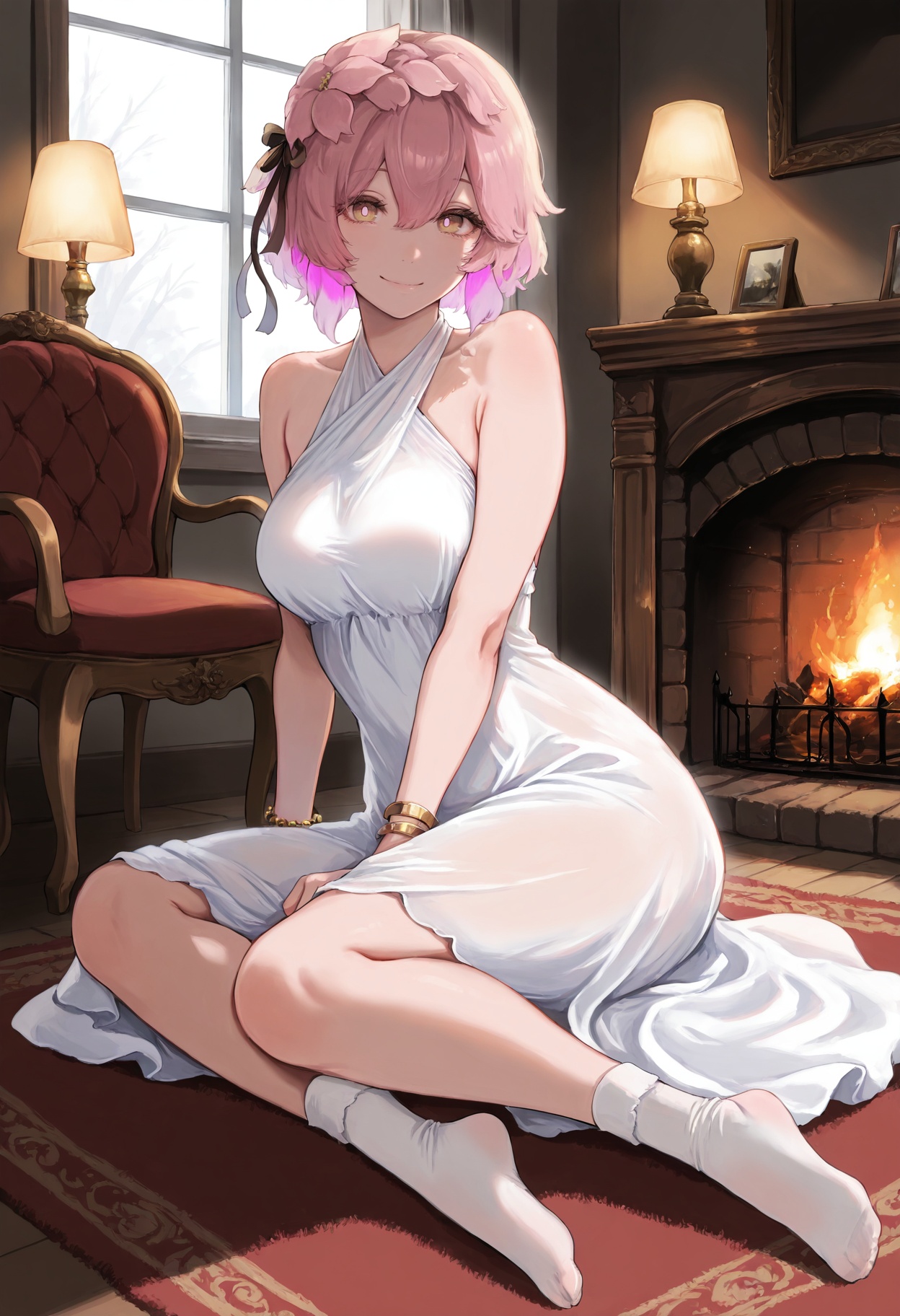 masterpiece,  best quality,  amazing quality on Tensor.Art