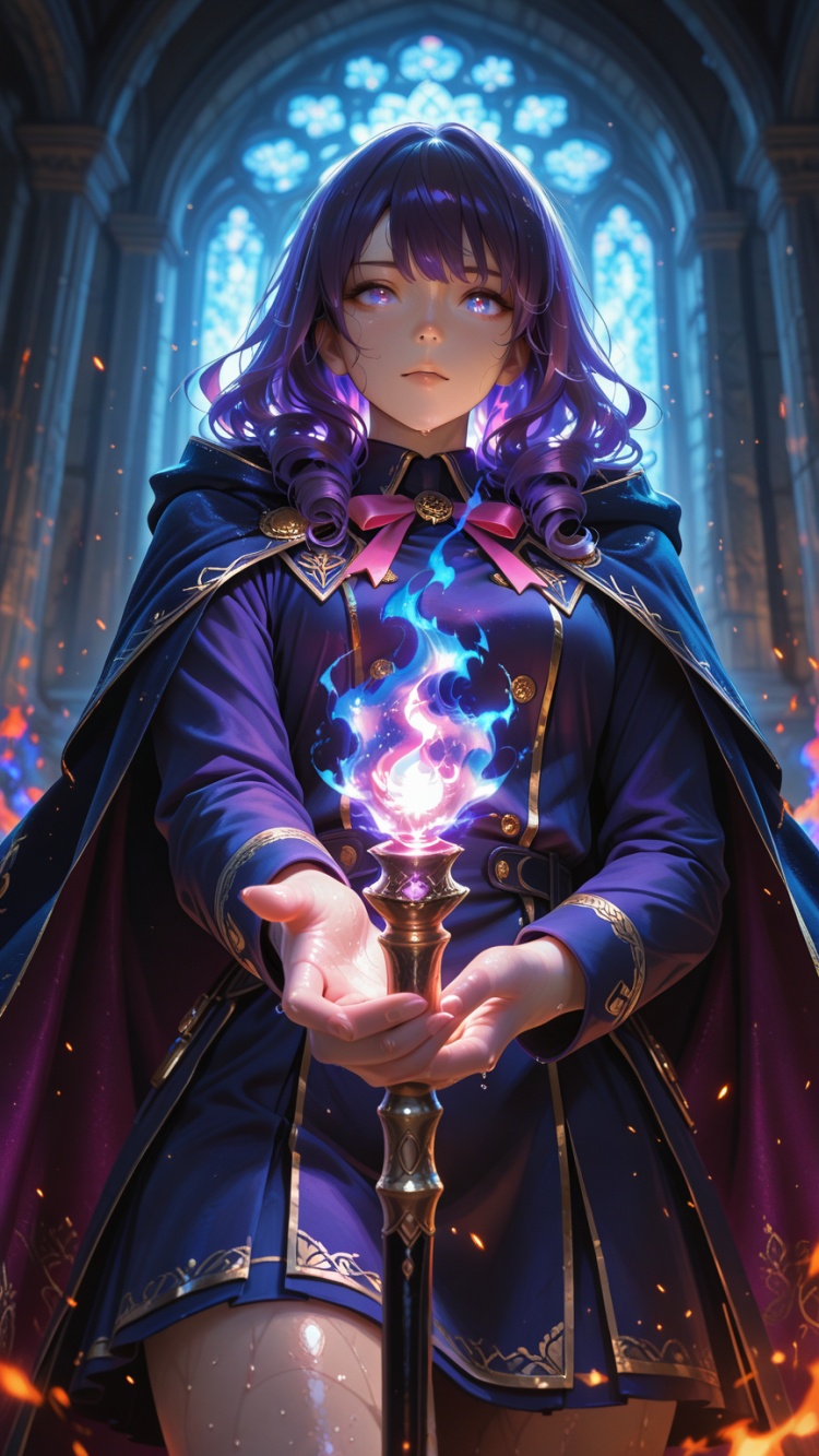 pipi-iL-CG6501 by pipiai on Tensor.Art