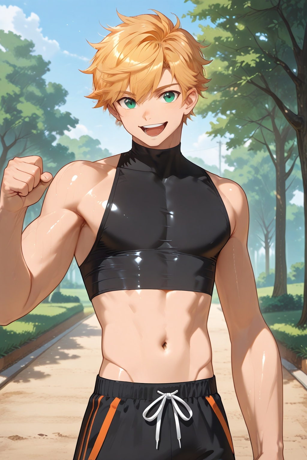 //General,  masterpiece,  best quality on Tensor.Art