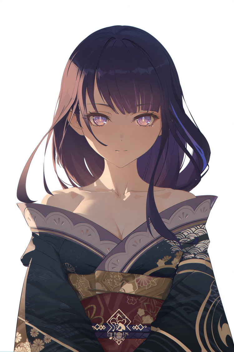 一个画风 by 炼丹_lian on Tensor.Art