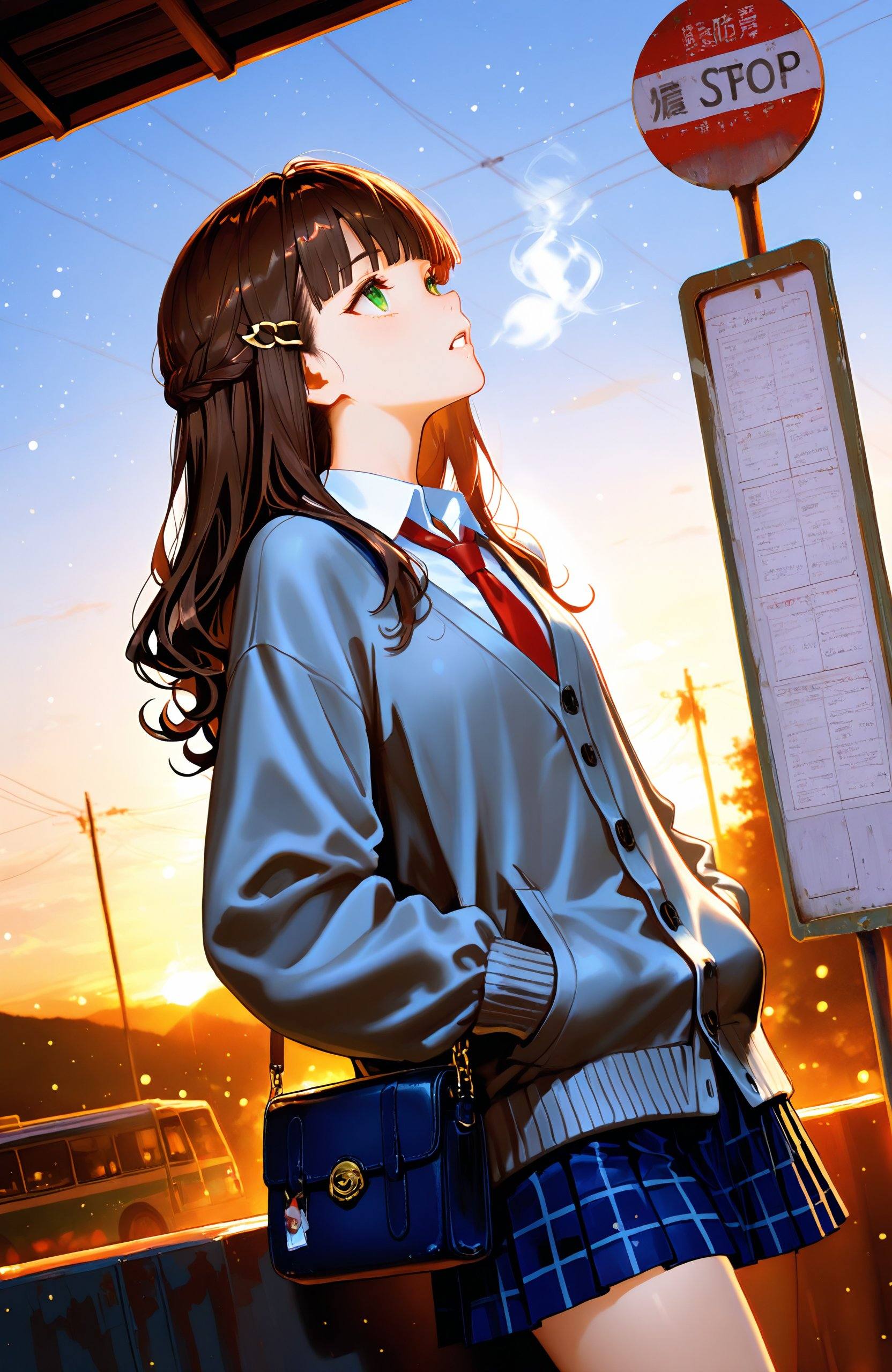 YY Anime stylemasterpiece,  best quality,  amazing quality by 天海TianHai on Tensor.Art