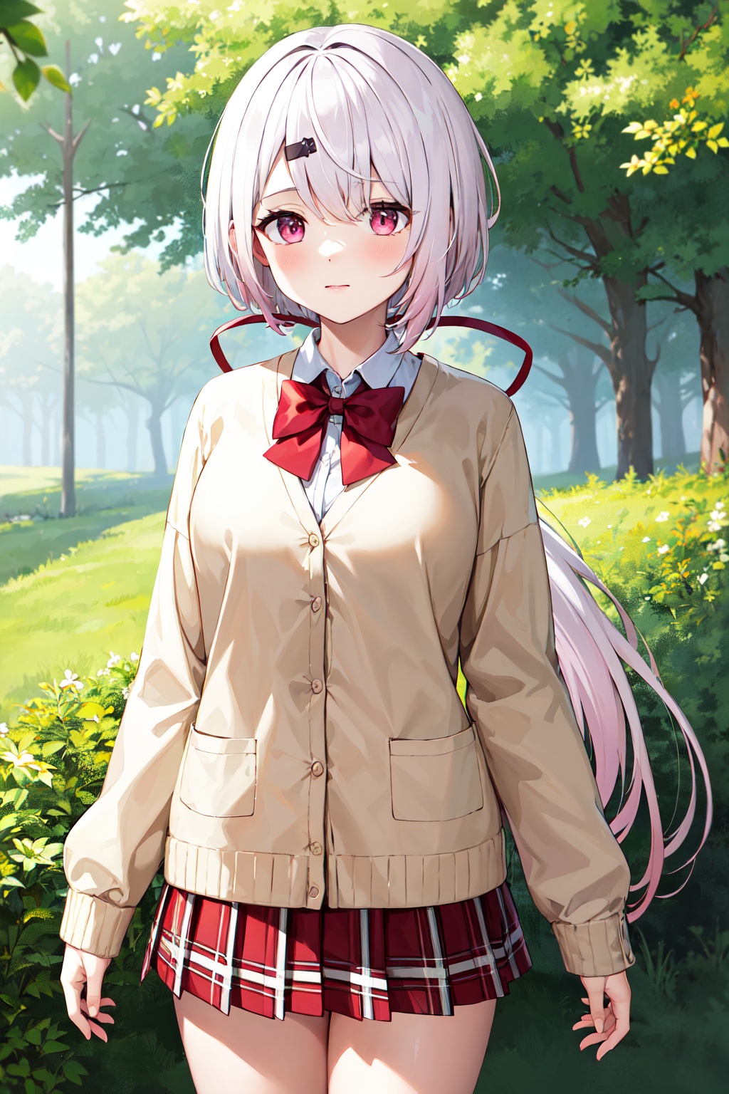 masterpiece,  best quality,  highres on Tensor.Art