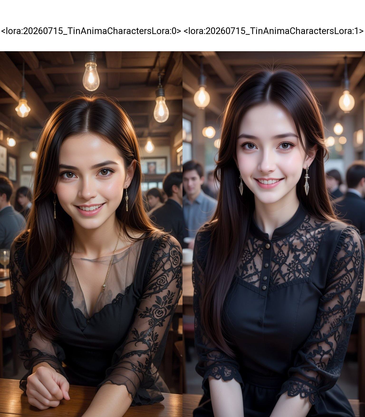 realistic,  1girl,  realistic on Tensor.Art
