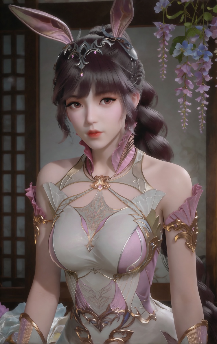云落-国漫Anima-低步数生图模型 by 云落 on Tensor.Art