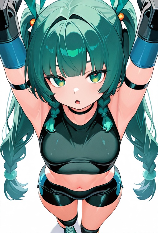 masterpiece,  best quality,  amazing quality on Tensor.Art