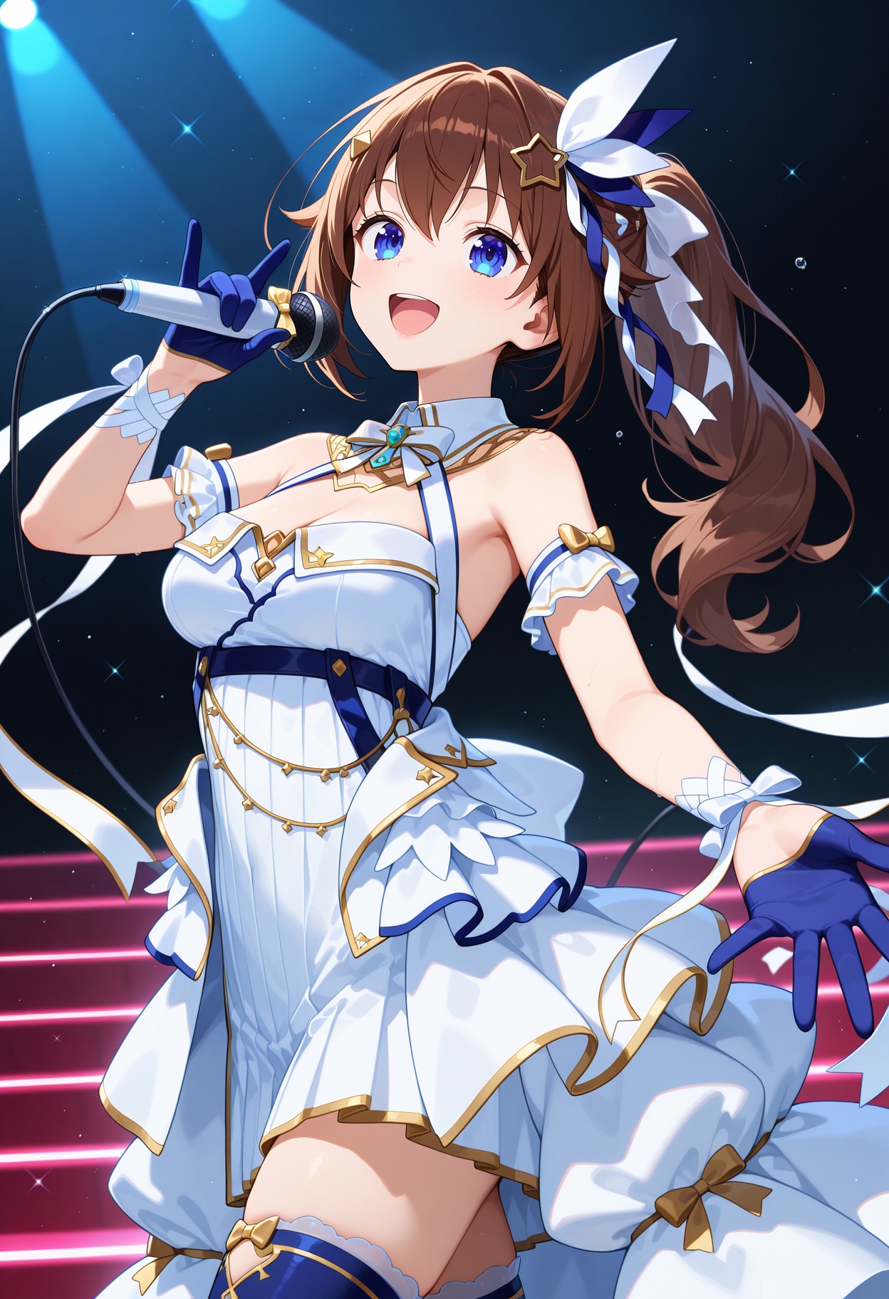 best quality,  masterpiece,  1girl by h_madoka on Tensor.Art