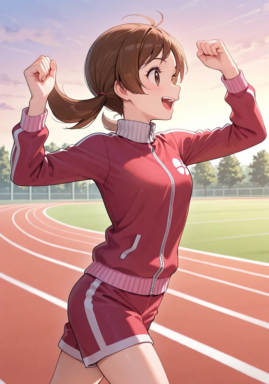 masterpiece,  best quality,  1girl on Tensor.Art