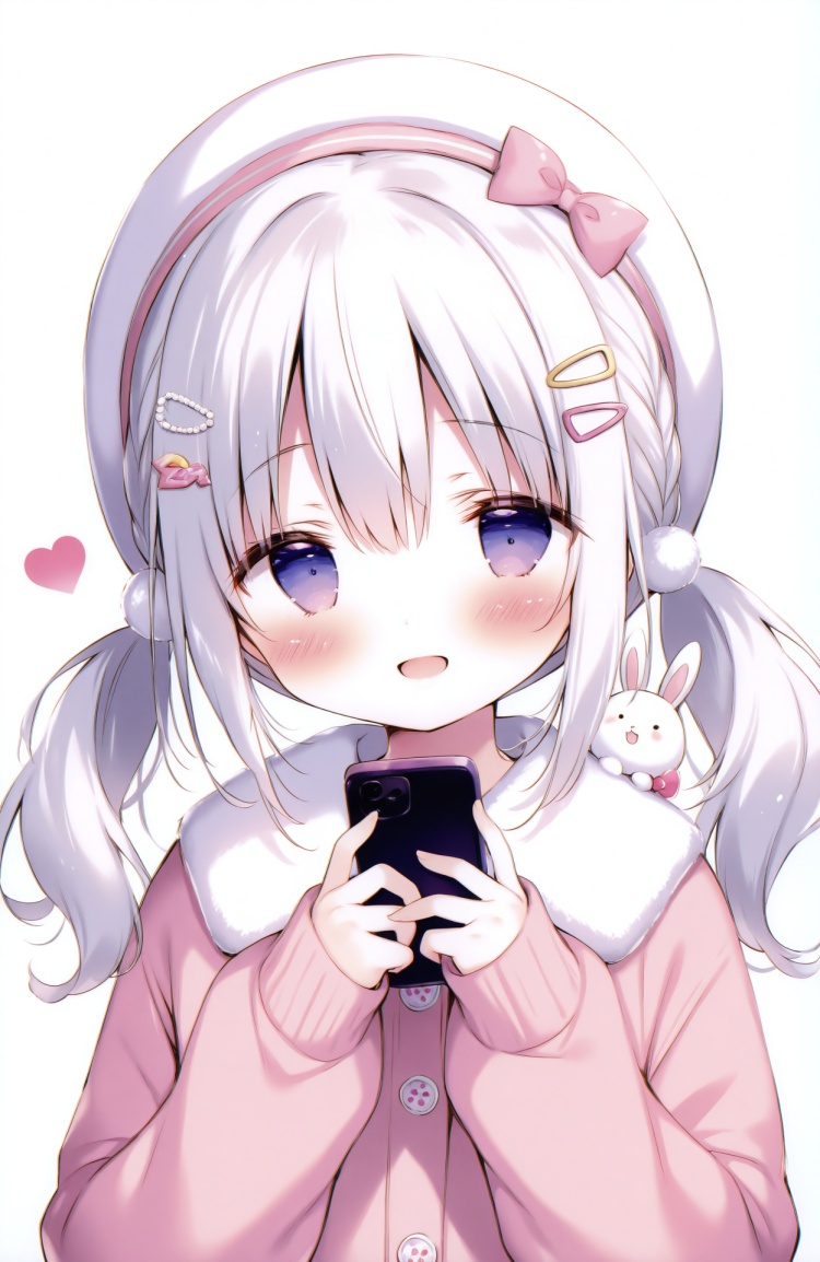 白玉shiratama (shiratamaco) by hans on Tensor.Art