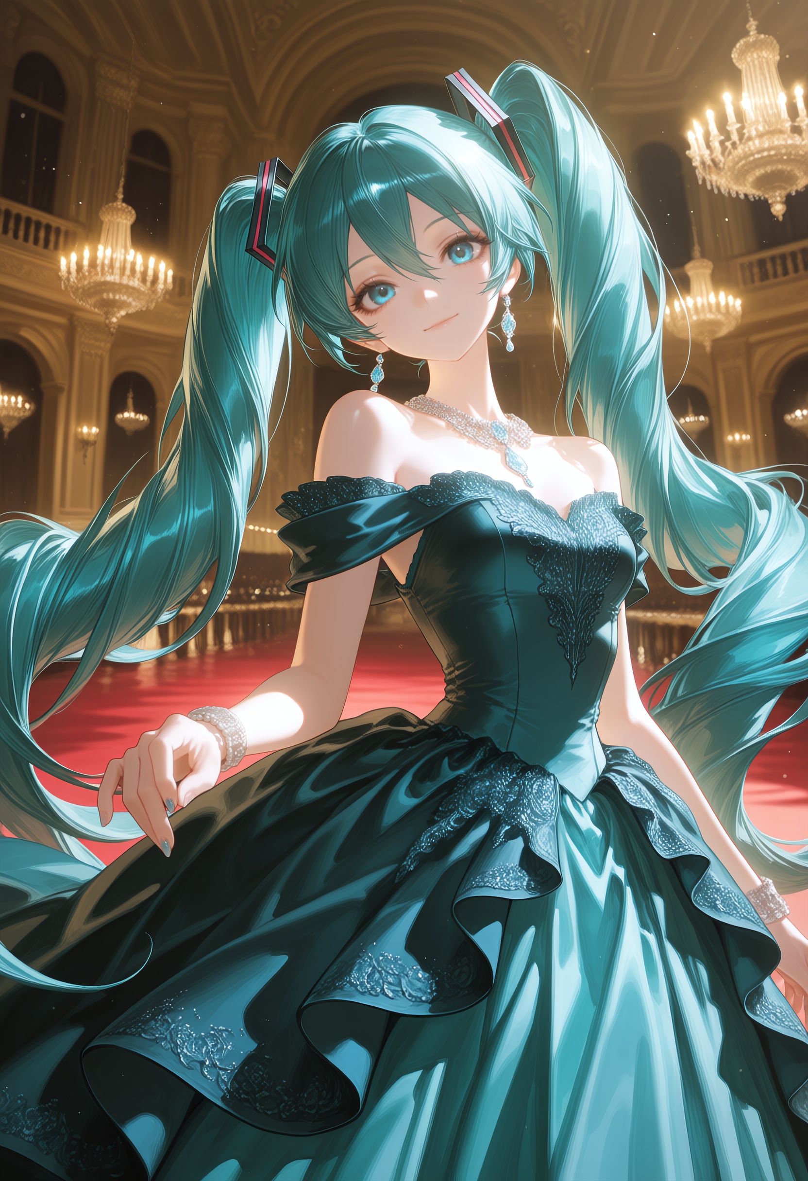 best quality,  score_7,  score_9 on Tensor.Art