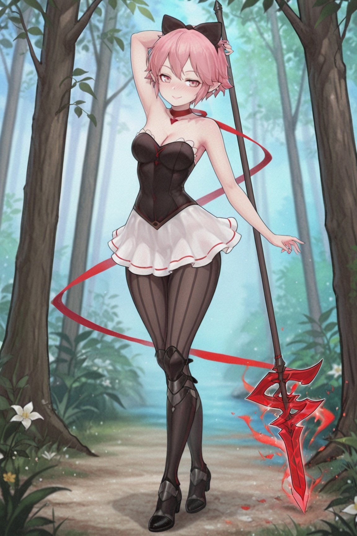 masterpiece,  best quality,  amazing quality on Tensor.Art