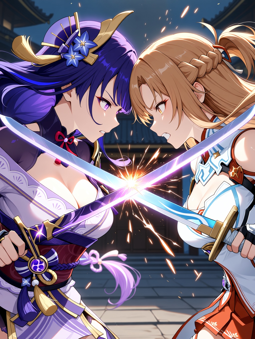 masterpiece,  best quality,  highres on Tensor.Art