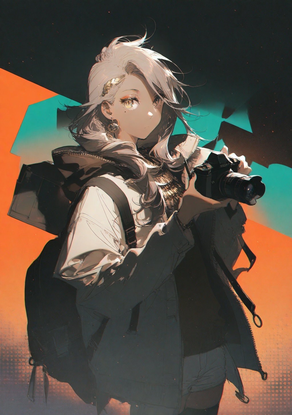 rella,  shu,  1girl on Tensor.Art