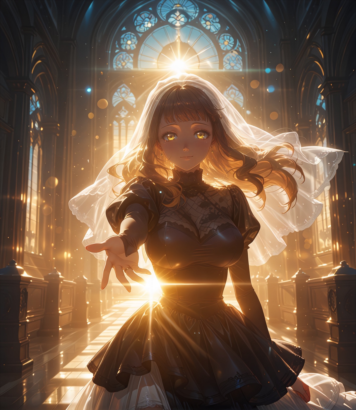 masterpiece,  best quality,  anime on Tensor.Art