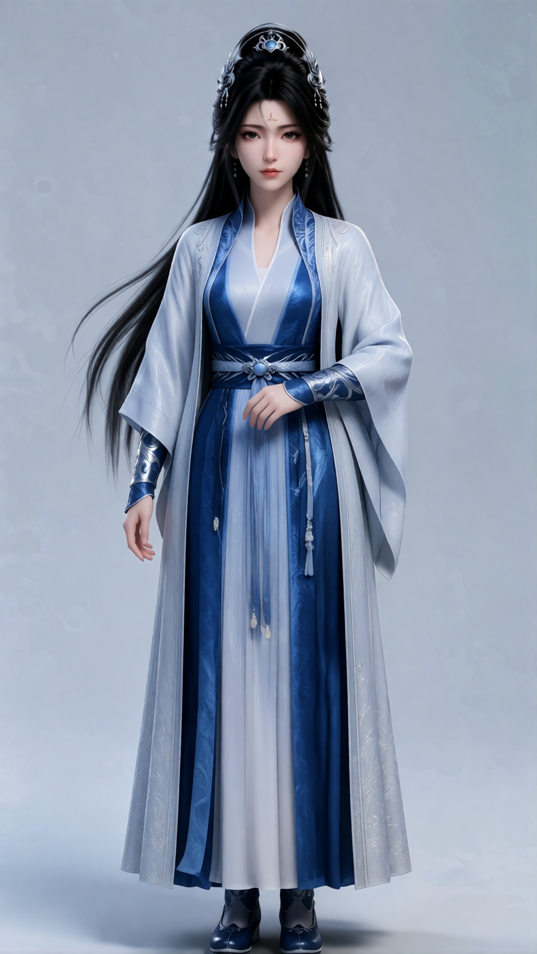 AI generated image by 芋头与鱼头 on Tensor.Art