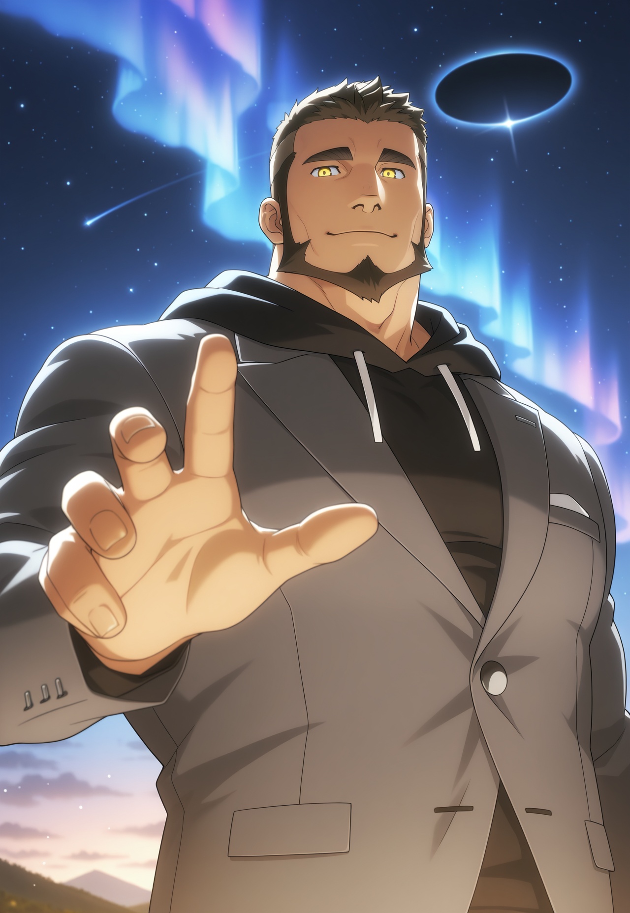 masterpiece,  best quality,  amazing quality on Tensor.Art