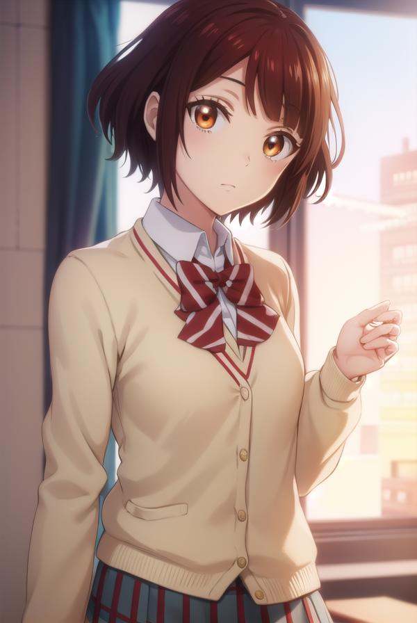 miyabiitou,  ,  miyabi itou on Tensor.Art
