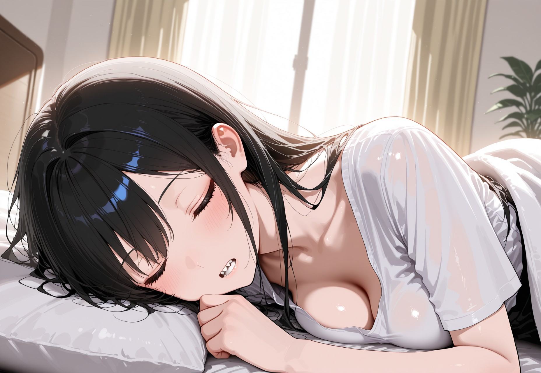 AI generated image on Tensor.Art