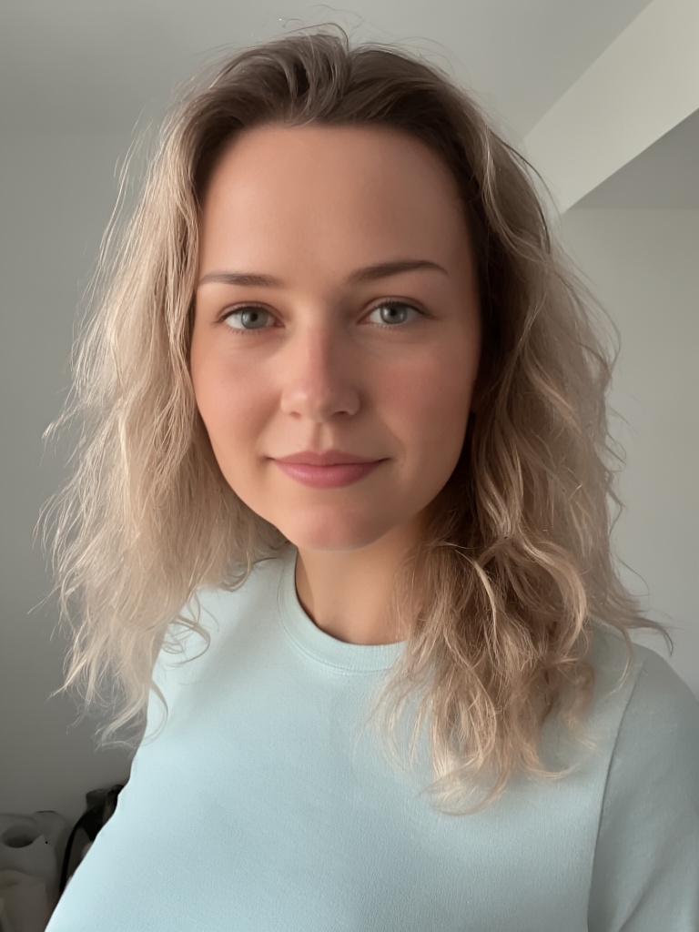 AI generated image on Tensor.Art