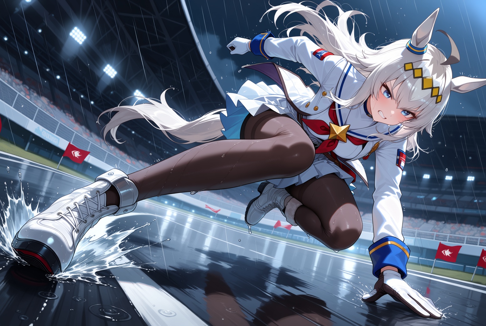 masterpiece,  best quality,  score_9 on Tensor.Art