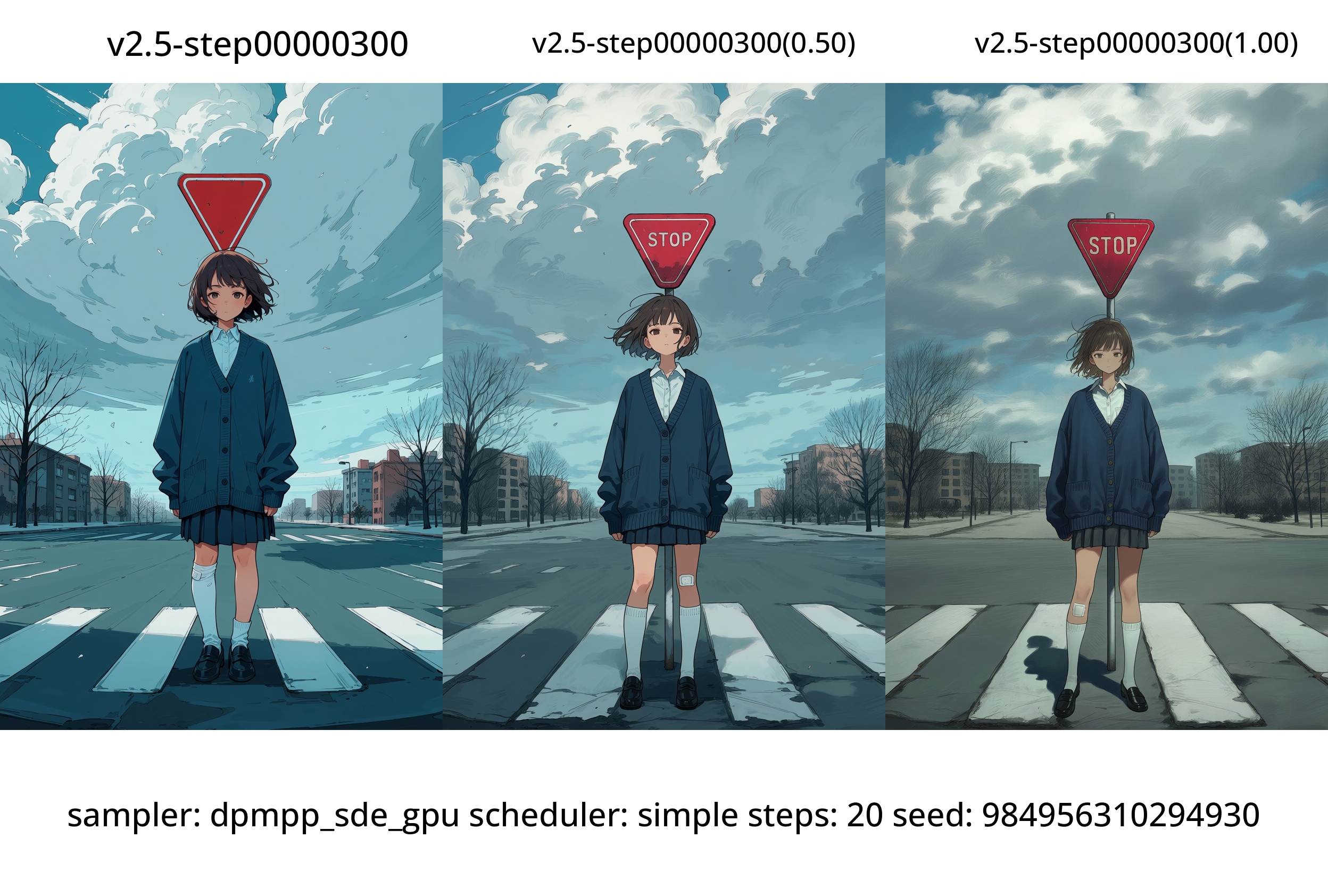 AI generated image on Tensor.Art