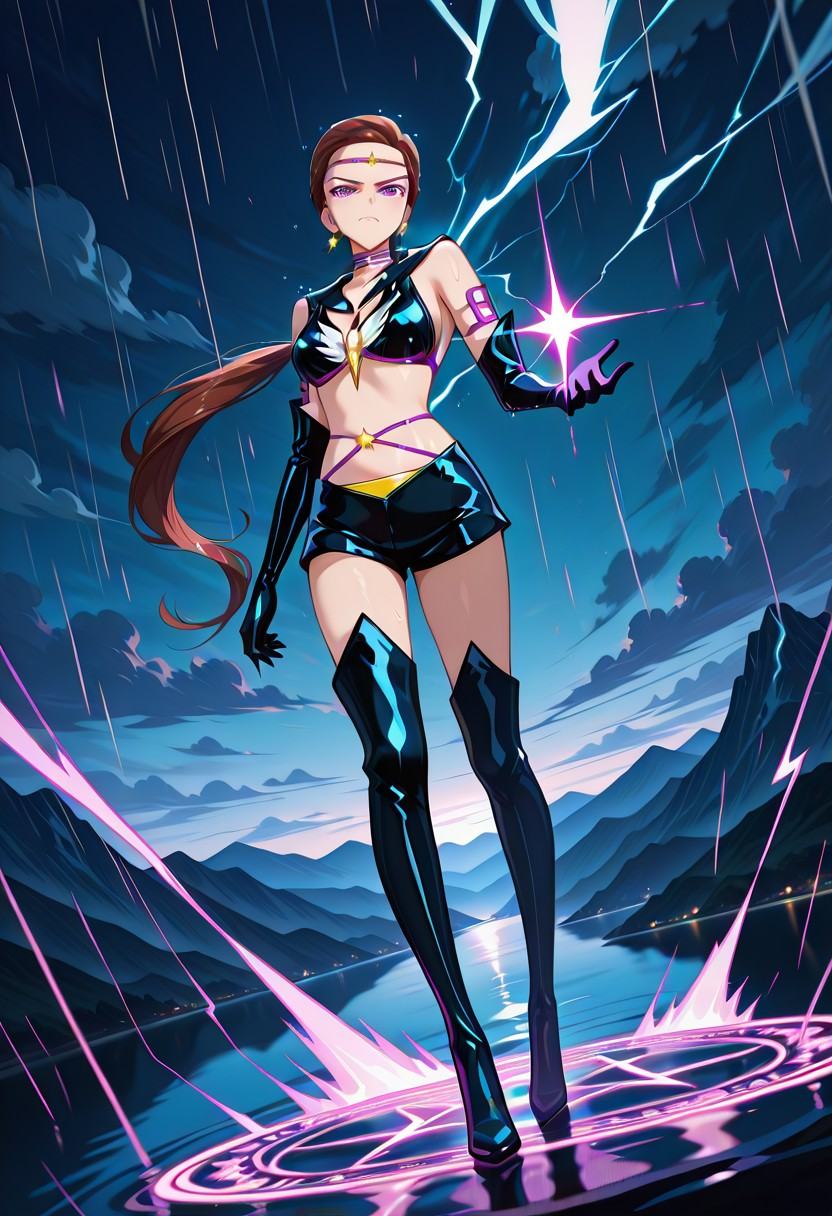 masterpiece,  best quality,  amazing quality on Tensor.Art