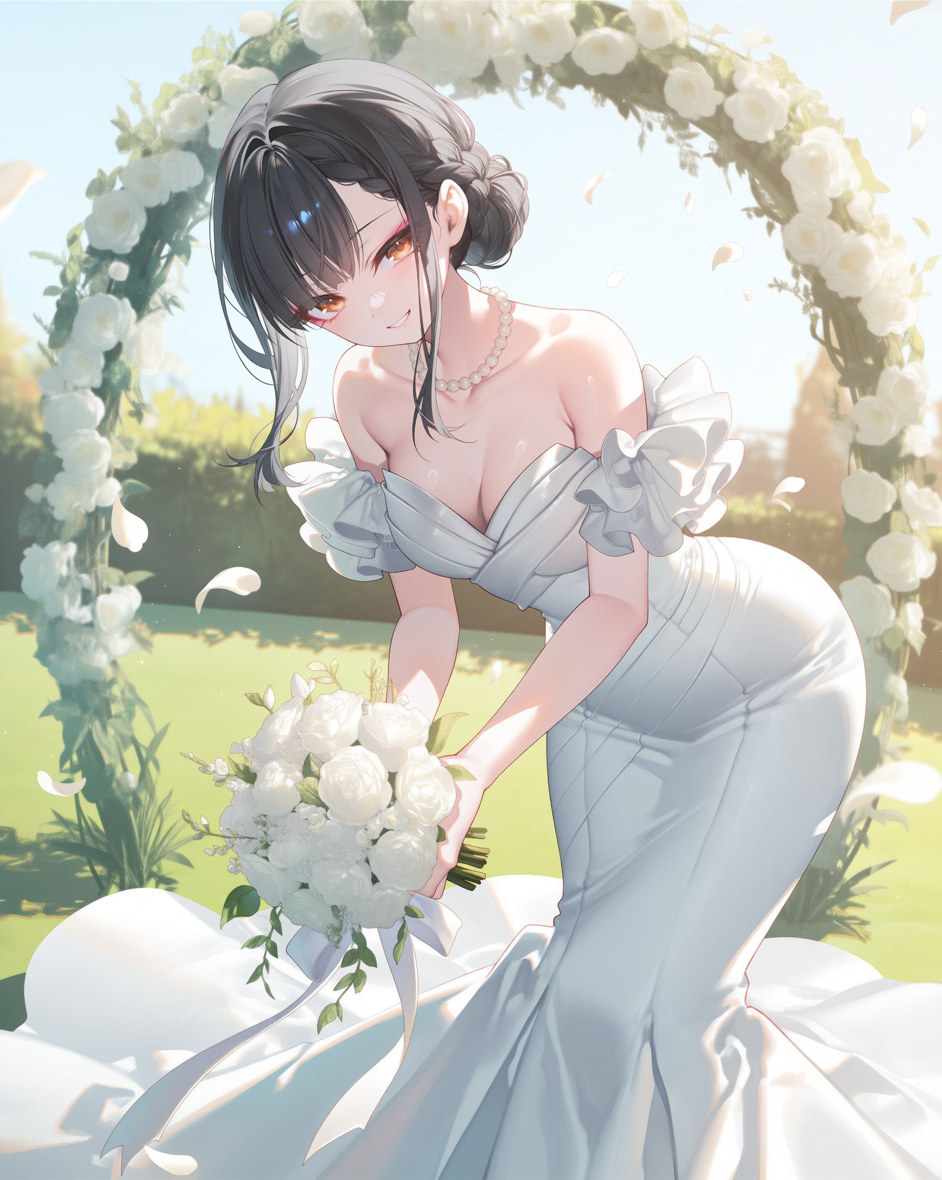 masterpiece,  best quality,  highres on Tensor.Art