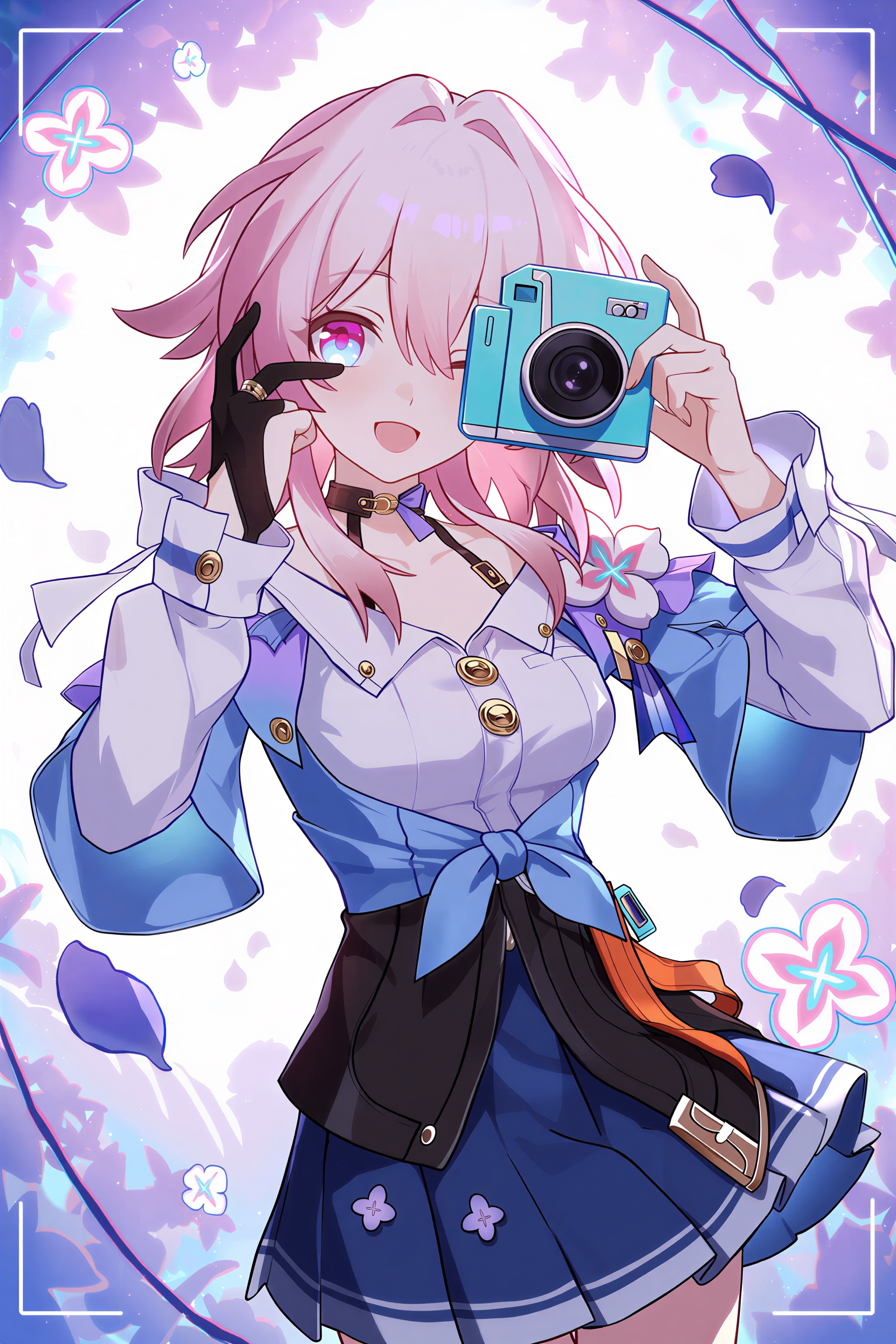 AI generated image by 炼丹_lian on Tensor.Art
