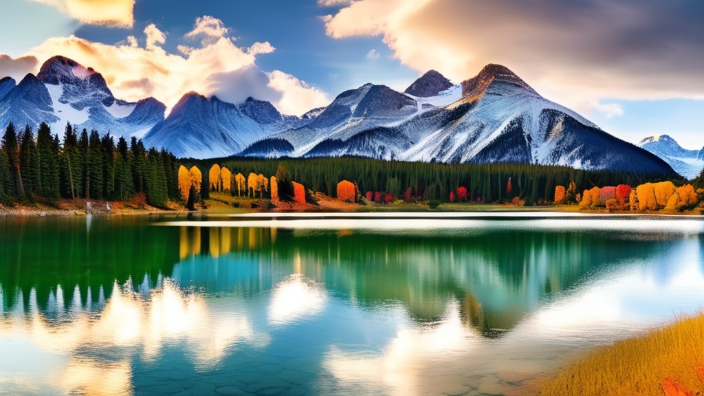 AI generated image on Tensor.Art