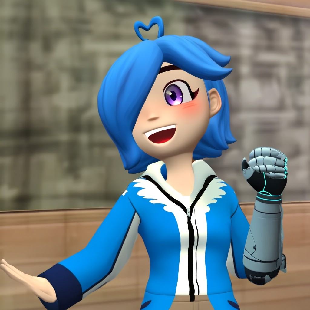 Masterpiece,  Best Quality,  2D on Tensor.Art