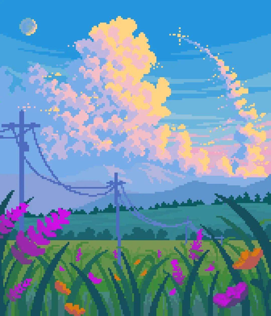 AI generated image on Tensor.Art