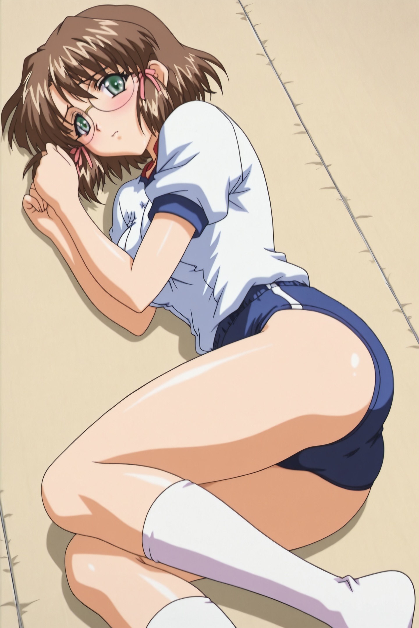 Anime Style,  Kaya \(True Blue\),  1girl on Tensor.Art