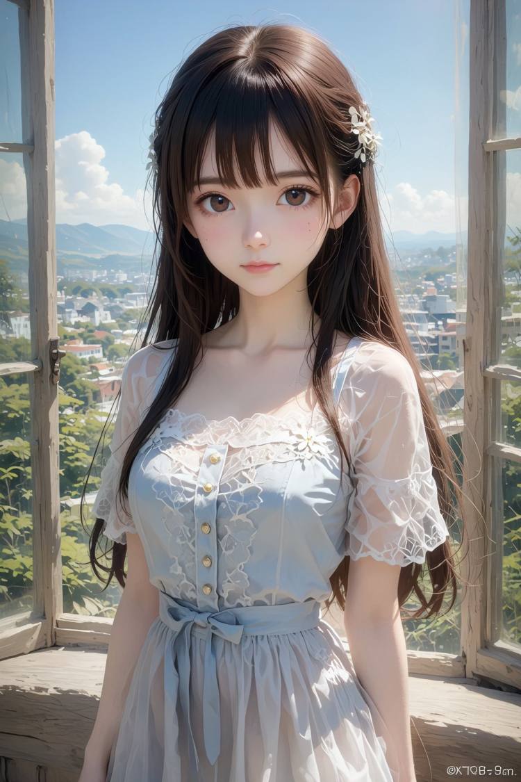 TinAnima_fp8_v1A 多种效果 by 天TIN on Tensor.Art