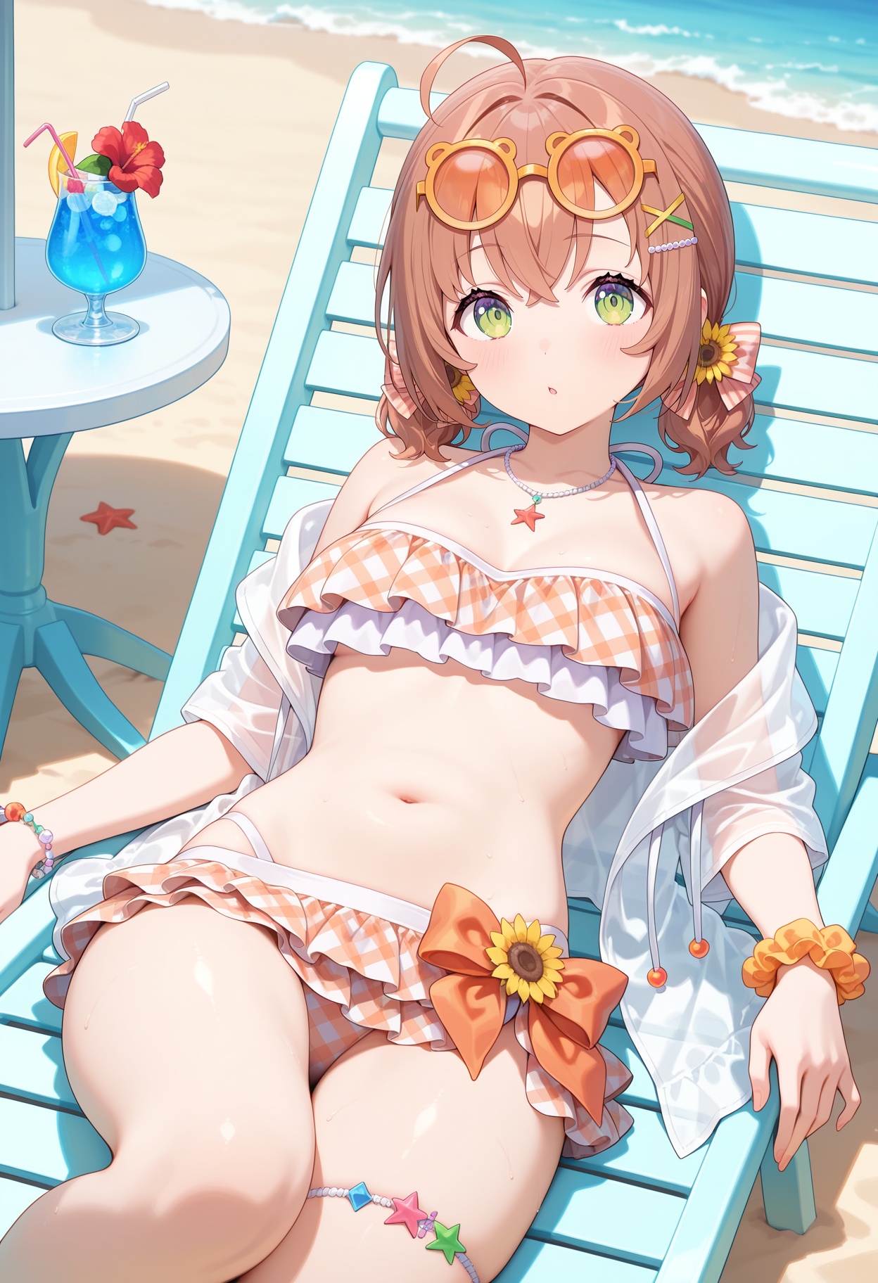 best quality,  masterpiece,  1girl on Tensor.Art