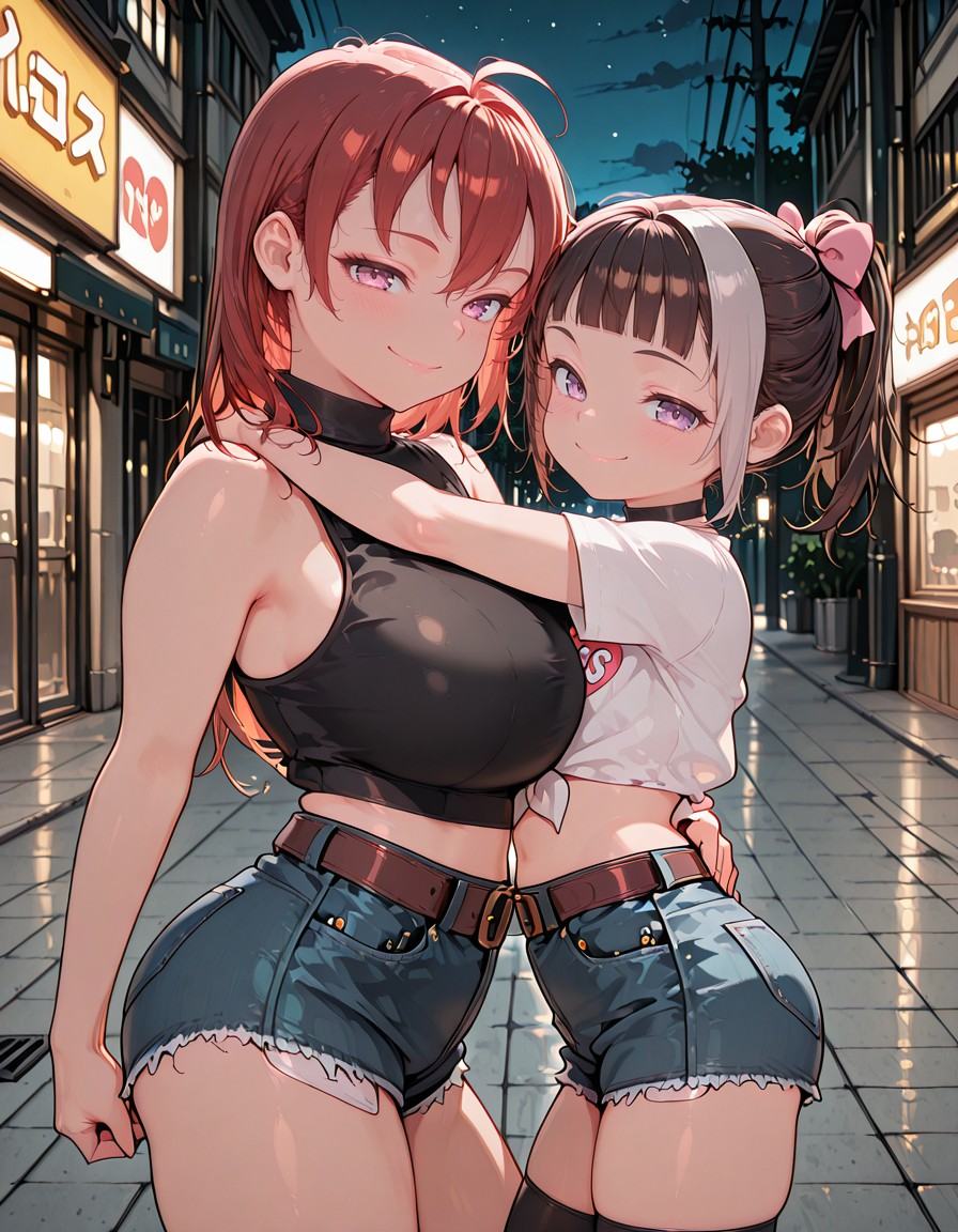 masterpiece,  best quality,  very aesthetic on Tensor.Art