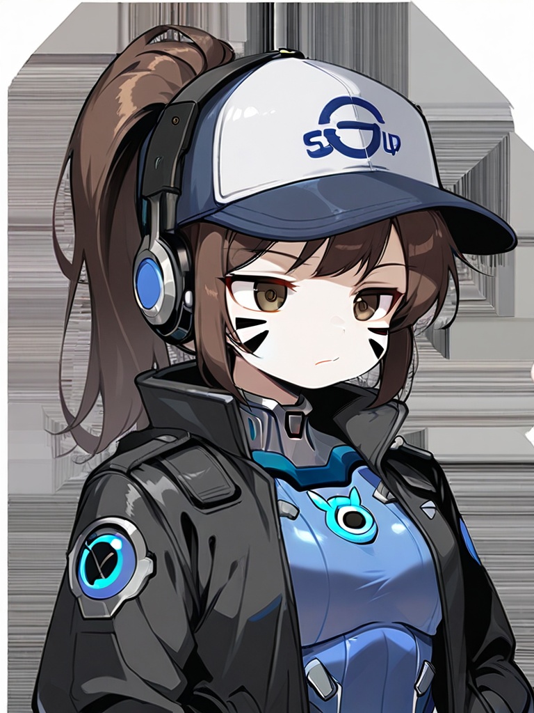 AI generated image on Tensor.Art