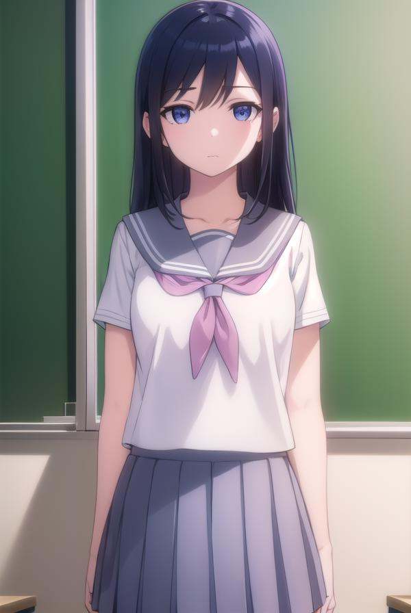 ayasearagaki,  ,  ayase aragaki on Tensor.Art