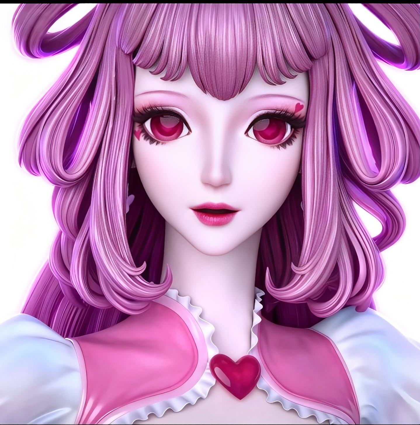 AI generated image by 猎刃燃烧 on Tensor.Art