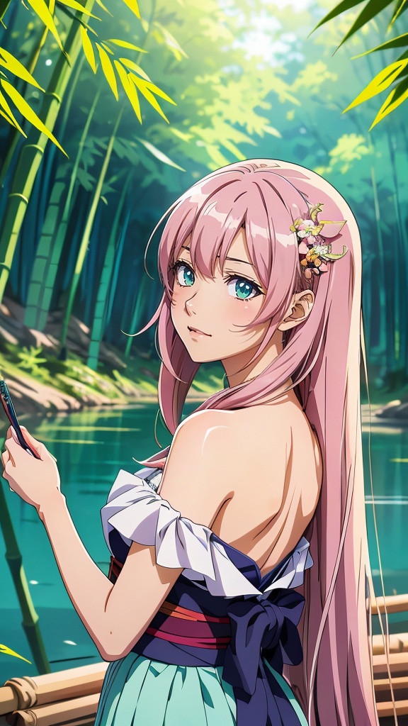 (#2D Anime Style),  masterpiece,  best quality on Tensor.Art