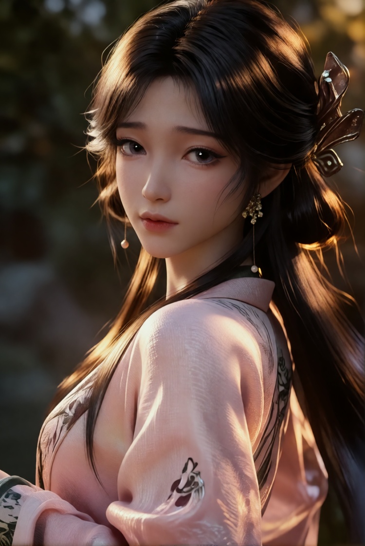 K2_凡人CG合集 by Sayid on Tensor.Art