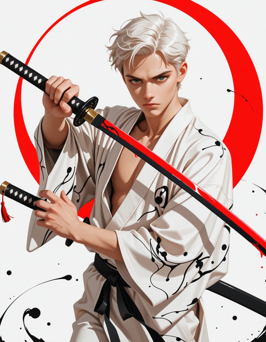 masterpiece,  best quality,  highres on Tensor.Art