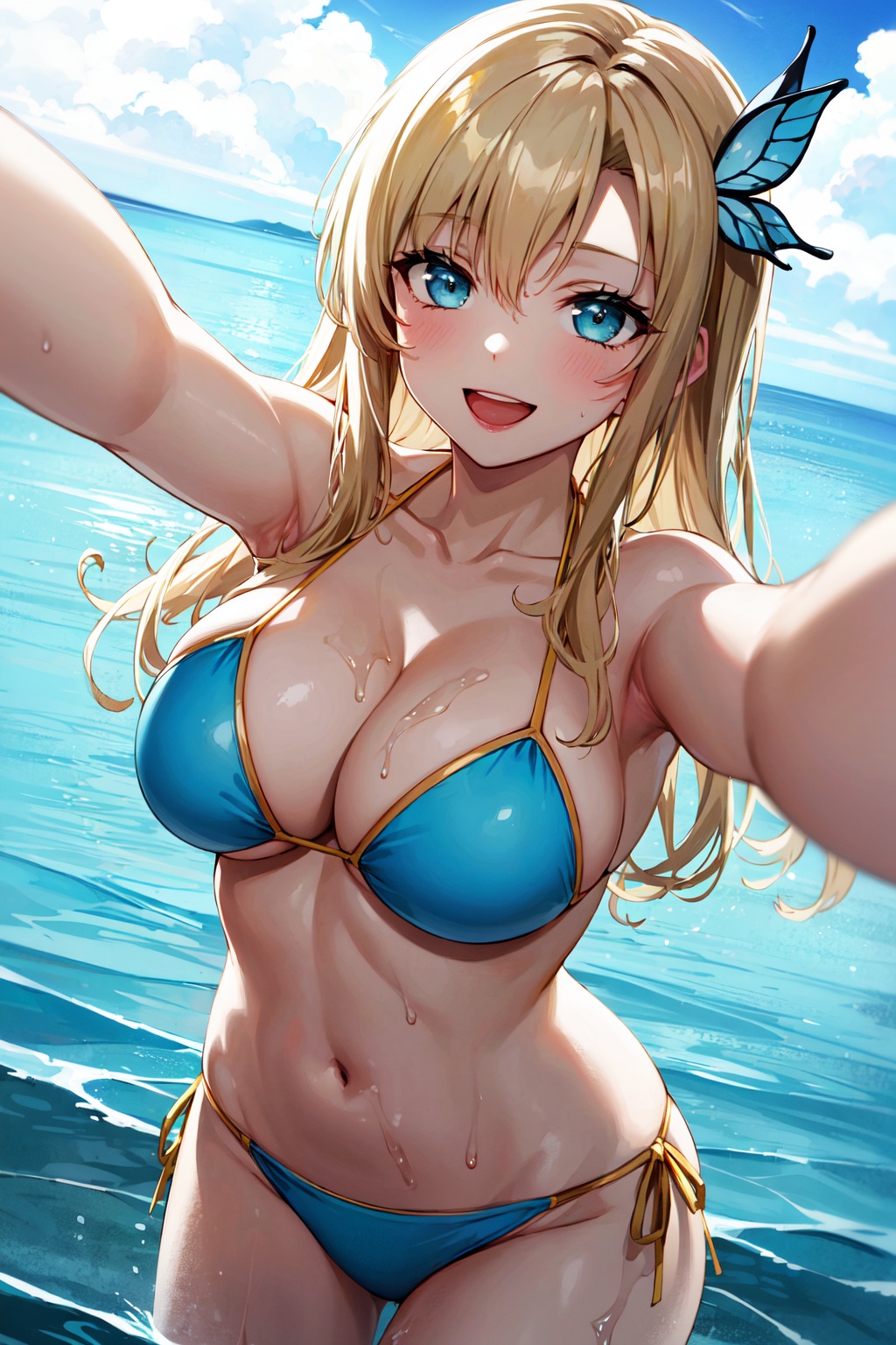 masterpiece,  best quality,  highres on Tensor.Art