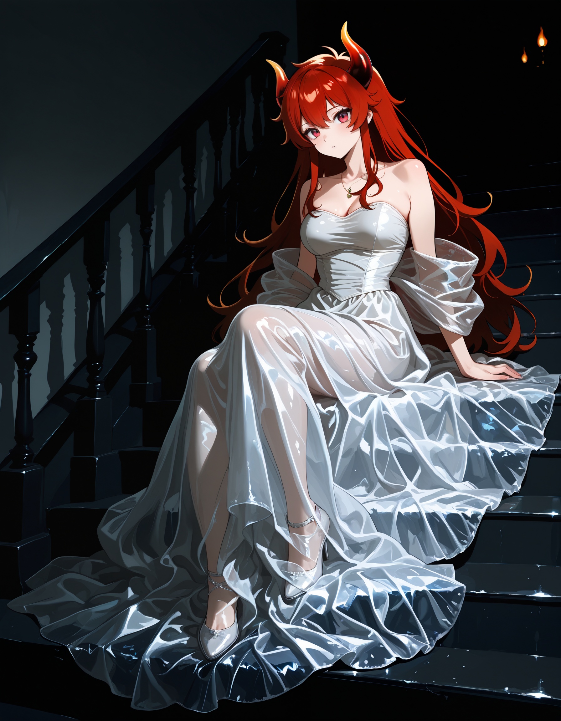 masterpiece,  best quality,  newest on Tensor.Art