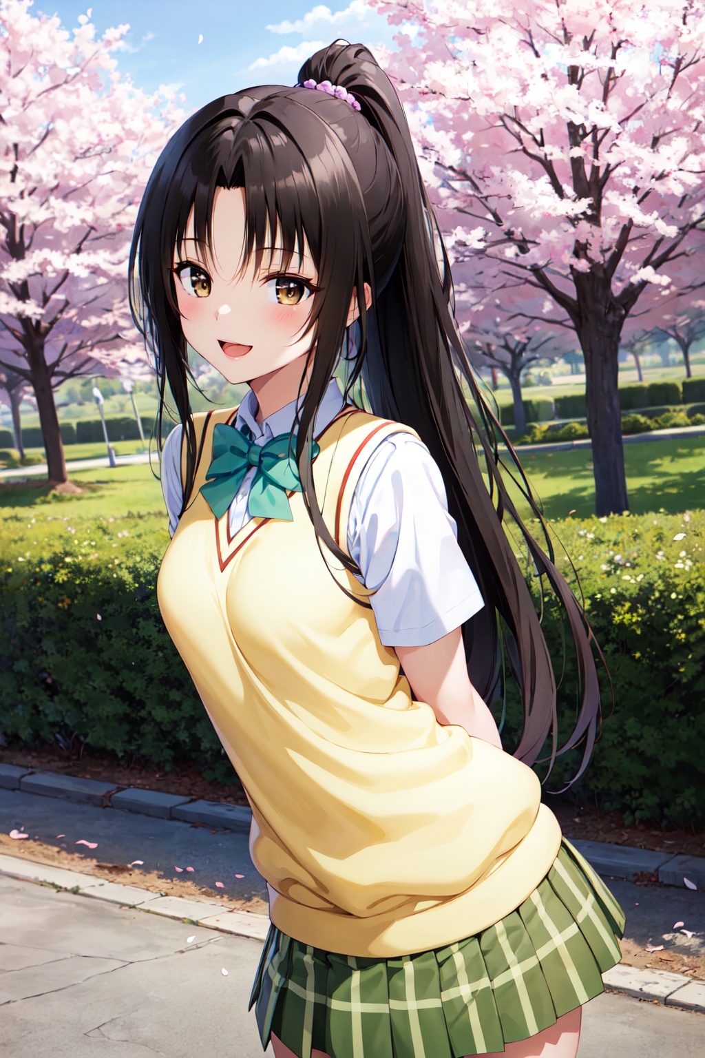 masterpiece,  best quality,  highres by h_madoka on Tensor.Art